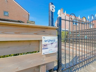 Ferienhaus Callantsoog Außenaufnahme 5