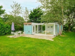 Holiday house Julianadorp Outdoor Recording 1