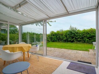 Holiday house Julianadorp Outdoor Recording 2