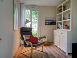 Ferienhaus Julianadorp Außenaufnahme 4