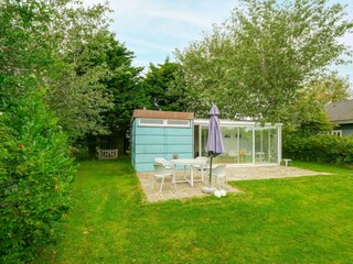 Holiday house Julianadorp Outdoor Recording 6