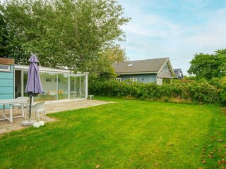 Ferienhaus Julianadorp Außenaufnahme 7