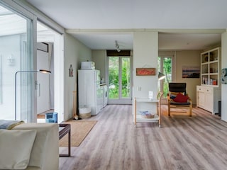 Holiday house Julianadorp Features 14