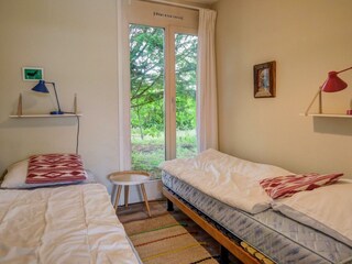 Ferienhaus Julianadorp Ausstattung 16