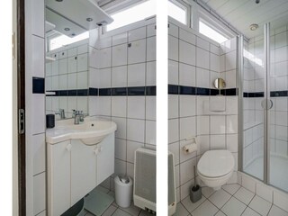 Ferienhaus Julianadorp Ausstattung 18