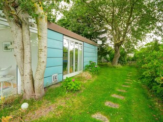 Holiday house Julianadorp Outdoor Recording 12