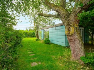 Holiday house Julianadorp Outdoor Recording 13