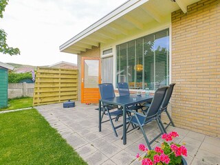 Ferienhaus Callantsoog Außenaufnahme 2