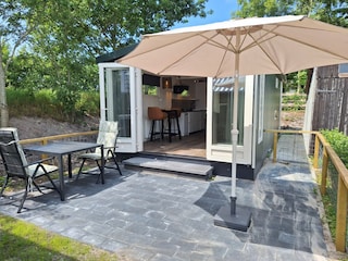 Ferienhaus Callantsoog Außenaufnahme 1