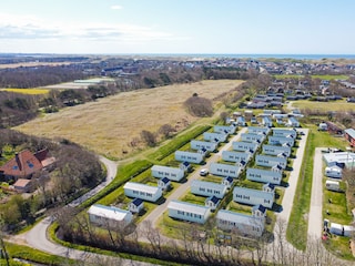 Ferienhaus Callantsoog Außenaufnahme 2