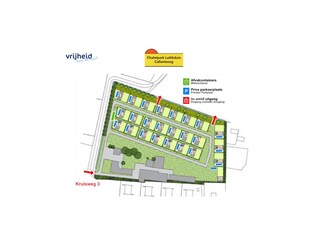Ferienhaus Callantsoog Grundriss 14