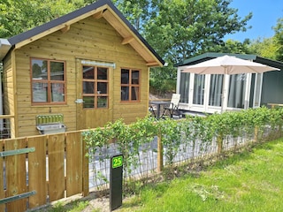 Ferienhaus Callantsoog Außenaufnahme 3