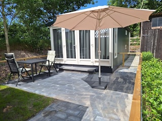 Holiday house Callantsoog Outdoor Recording 4