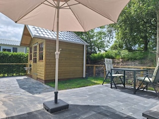 Ferienhaus Callantsoog Außenaufnahme 5