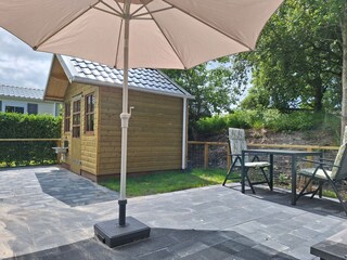 Holiday house Callantsoog Outdoor Recording 5