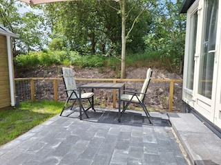 Ferienhaus Callantsoog Außenaufnahme 6