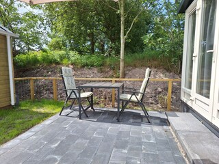 Holiday house Callantsoog Outdoor Recording 6