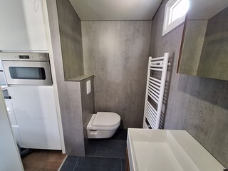 Ferienhaus Callantsoog Ausstattung 7