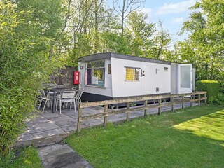 Ferienhaus Oudesluis Außenaufnahme 1