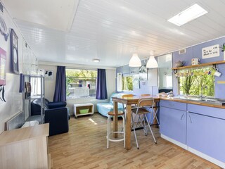 Ferienhaus Oudesluis Ausstattung 16