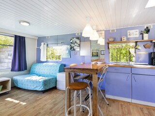 Ferienhaus Oudesluis Ausstattung 17