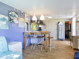 Holiday house Oudesluis Features 21