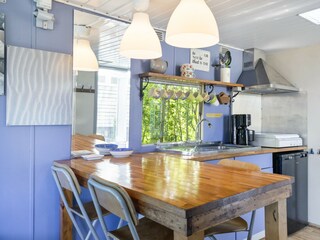 Holiday house Oudesluis Features 22