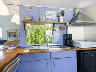 Holiday house Oudesluis Features 23