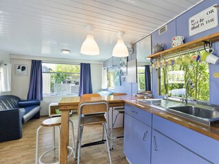 Ferienhaus Oudesluis Ausstattung 24