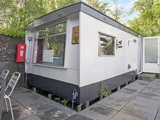 Ferienhaus Oudesluis Außenaufnahme 3