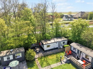 Ferienhaus Oudesluis Außenaufnahme 5