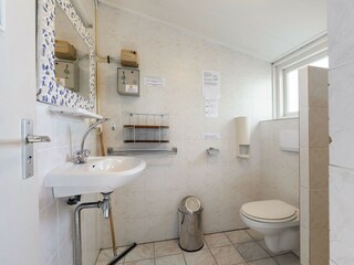 Ferienhaus Oudesluis Ausstattung 32