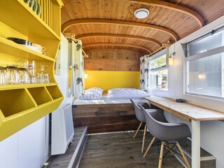 Ferienhaus Oudesluis Ausstattung 18