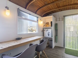 Holiday house Oudesluis Features 21