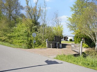 Ferienhaus Oudesluis Außenaufnahme 6