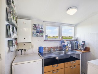 Ferienhaus Oudesluis Ausstattung 30