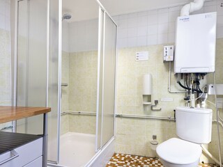 Ferienhaus Oudesluis Ausstattung 35