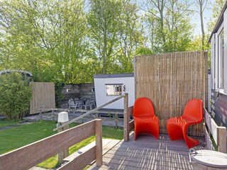 Ferienhaus Oudesluis Außenaufnahme 4
