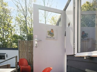 Holiday house Oudesluis Outdoor Recording 5
