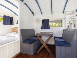 Ferienhaus Oudesluis Ausstattung 18