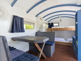 Holiday house Oudesluis Features 19