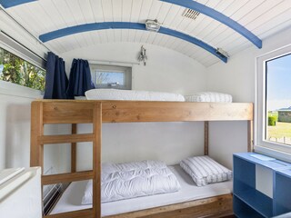Ferienhaus Oudesluis Ausstattung 21