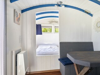 Ferienhaus Oudesluis Ausstattung 23