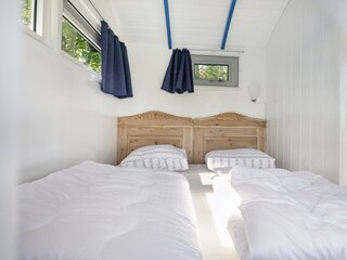 Ferienhaus Oudesluis Ausstattung 25