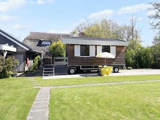 Holiday house Oudesluis Outdoor Recording 1