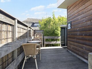 Ferienhaus Oudesluis Außenaufnahme 4