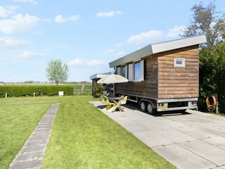 Holiday house Oudesluis Outdoor Recording 5