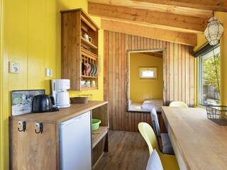 Ferienhaus Oudesluis Ausstattung 19