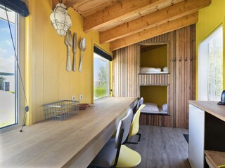 Holiday house Oudesluis Features 24