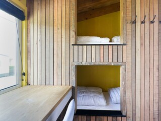 Ferienhaus Oudesluis Ausstattung 25